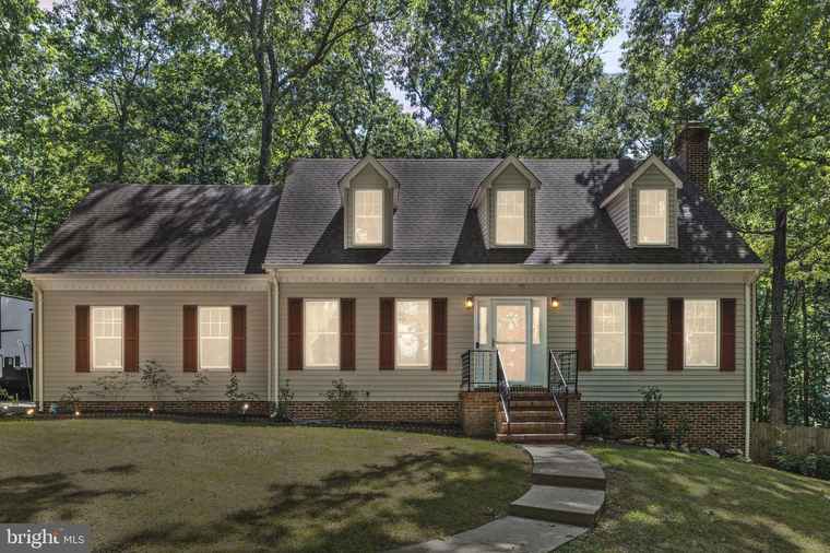 Photo of 9128 Woodbrook Ln Culpeper, VA 22701