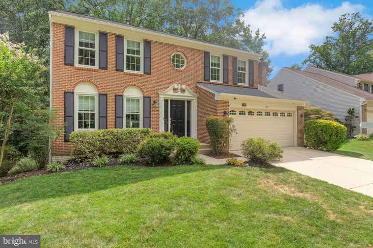 Photo of 1132 Charing Cross Dr Crofton, MD 21114