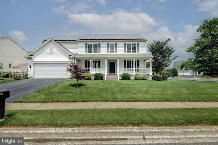 Photo of 213 Casper Way Middletown, DE 19709