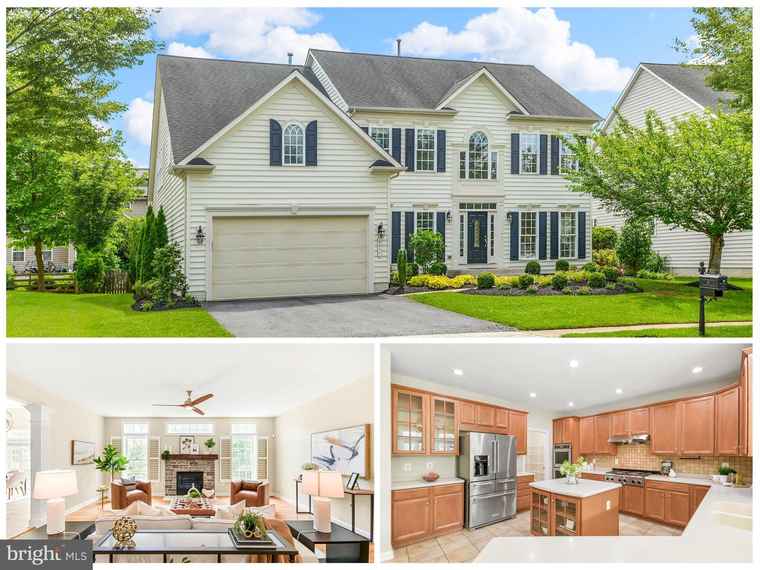 Photo of 9211 Shafers Mill Dr Frederick, MD 21704