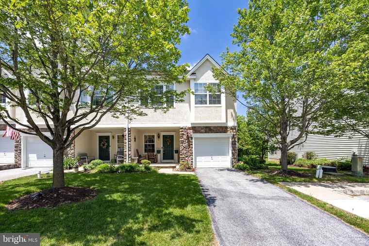Photo of 2751 Fynamore Ln Downingtown, PA 19335