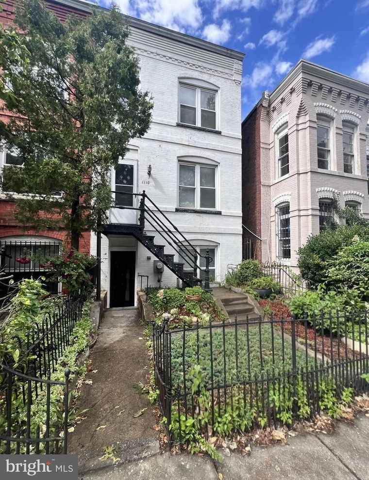 Photo of 1110 I St SE Washington, DC 20003