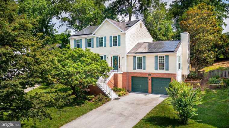Photo of 1002 Red Harvest Rd Gambrills, MD 21054