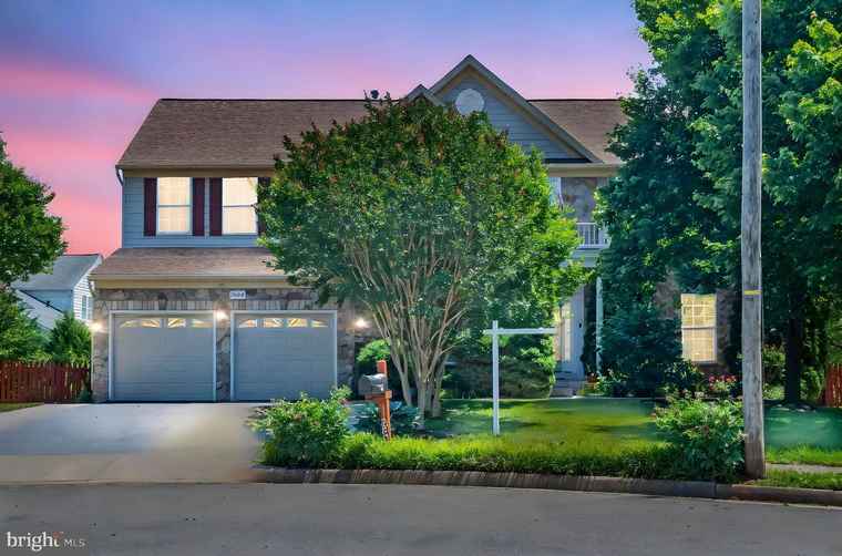 Photo of 8600 Dutchman Ct Manassas, VA 20110