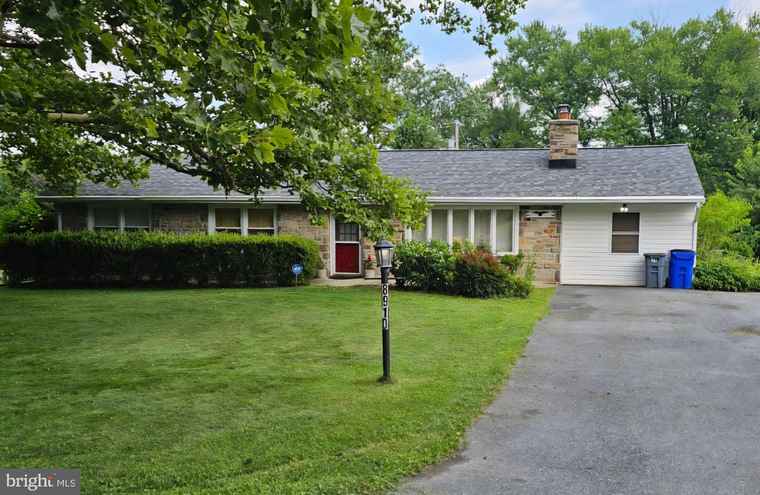 Photo of 8910 Wilton Ave Ellicott City, MD 21043