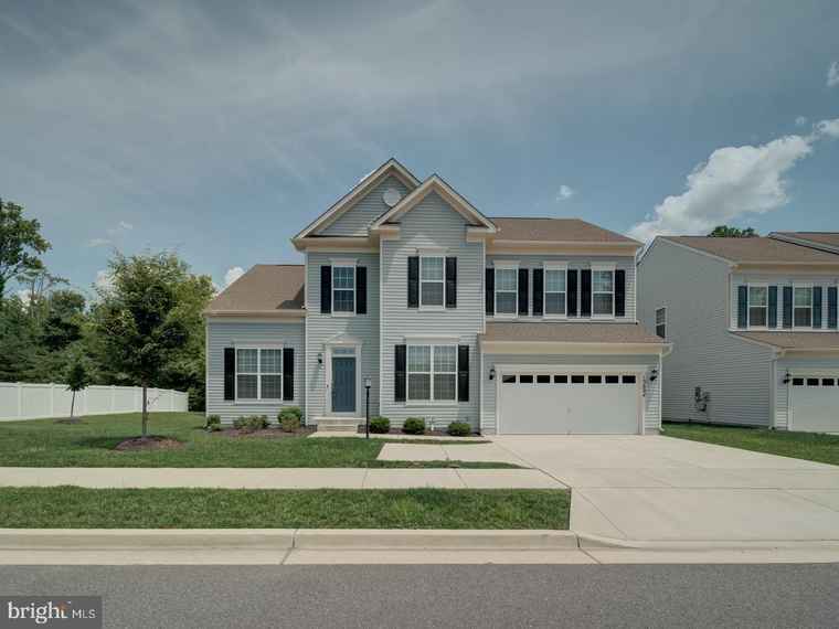 Photo of 13604 Missouri Ave Brandywine, MD 20613