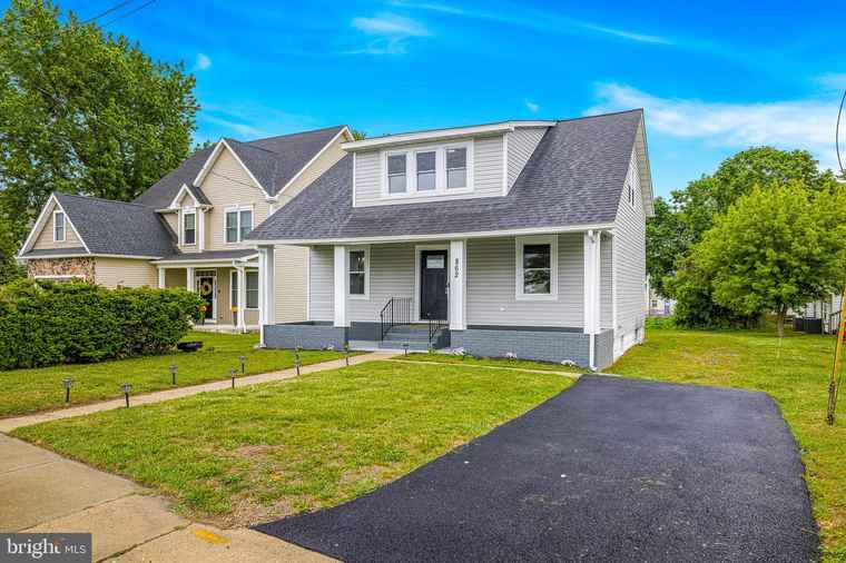 Photo of 862 Forest St Dover, DE 19904