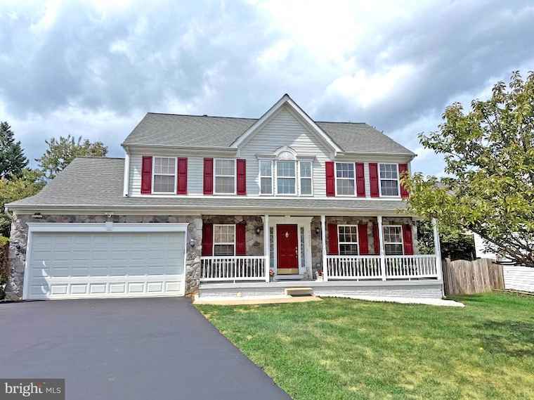 Photo of 1223 Palladian Way Frederick, MD 21702