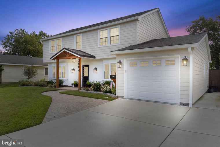 Photo of 3004 Belair Dr Bowie, MD 20715