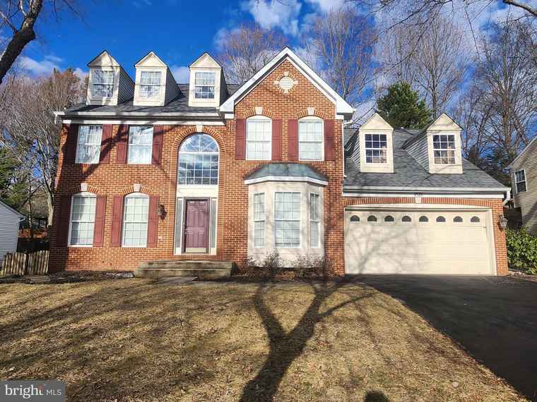 Photo of 1521 Fenway Rd Crofton, MD 21114