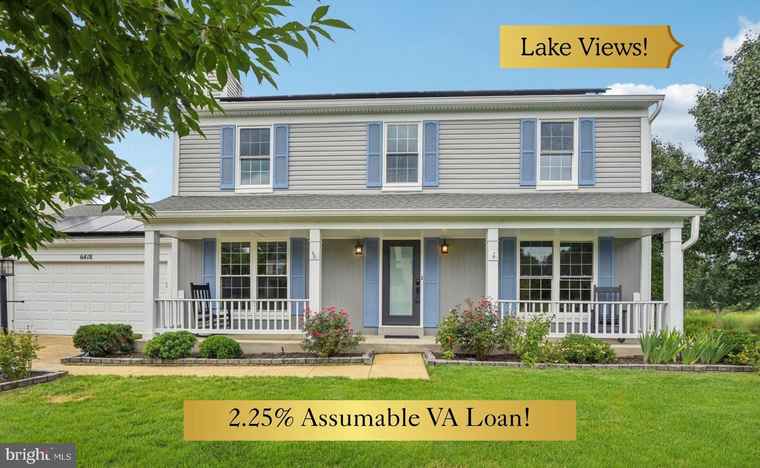 Photo of 6418 Copperhead Ct Waldorf, MD 20603