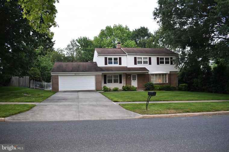 Photo of 621 S Shamrock Rd Bel Air, MD 21014