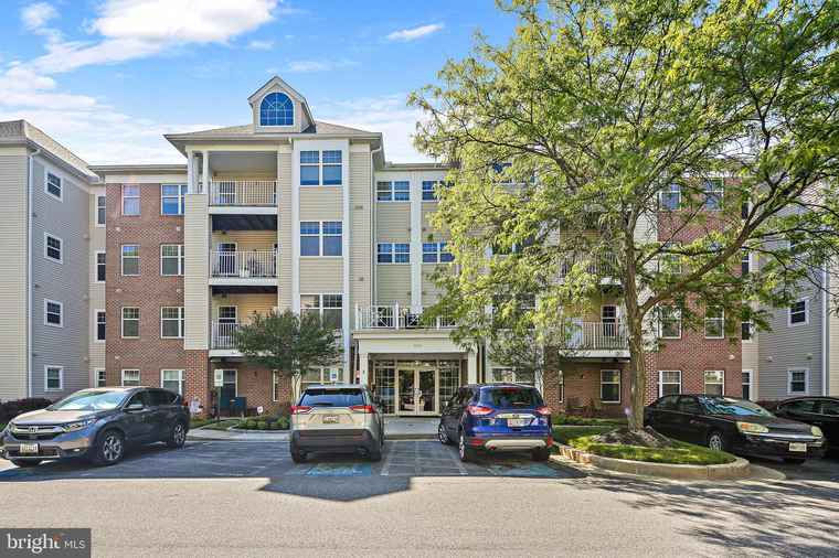 Photo of 4550 Chaucer Way #206 Owings Mills, MD 21117