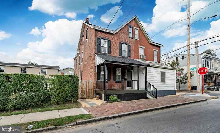 Photo of 303 W Washington St West Chester, PA 19380
