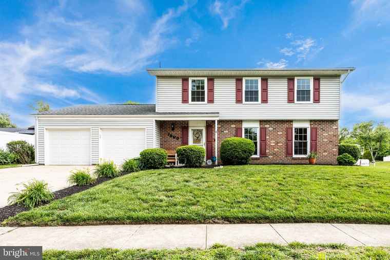 Photo of 7899 Huguenot Ct Severn, MD 21144