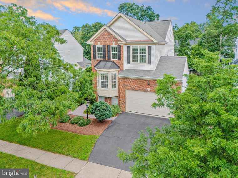 Photo of 43444 Quentin St Chantilly, VA 20152