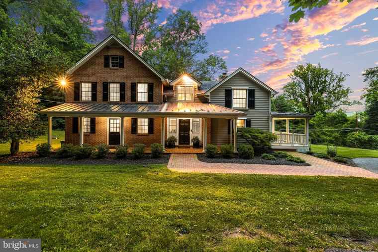 Photo of 2628 Greenspring Valley Rd Owings Mills, MD 21117