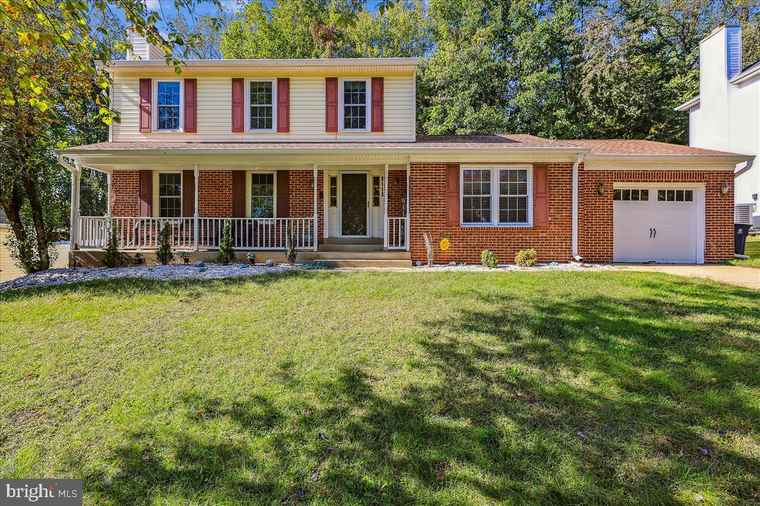 Photo of 8113 Neville Pl Fort Washington, MD 20744