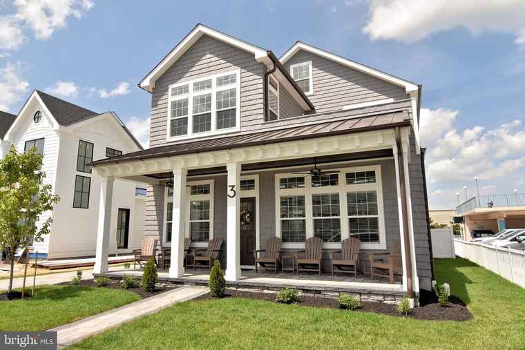 Photo of 3 Laurel St Rehoboth Beach, DE 19971