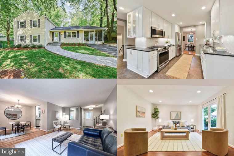 Photo of 2241 Senseney Ln Falls Church, VA 22043