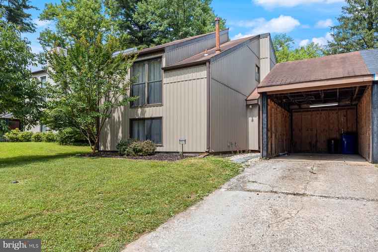 Photo of 8964 Blue Pool Columbia, MD 21045
