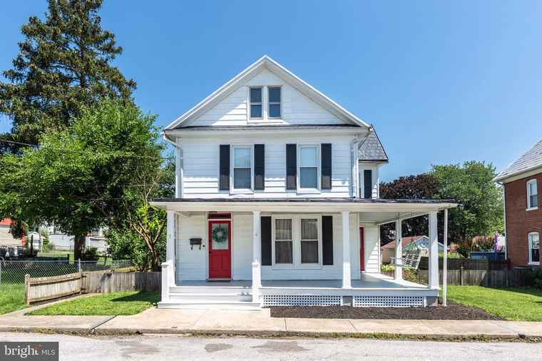 Photo of 7 Hersh Ave Westminster, MD 21157
