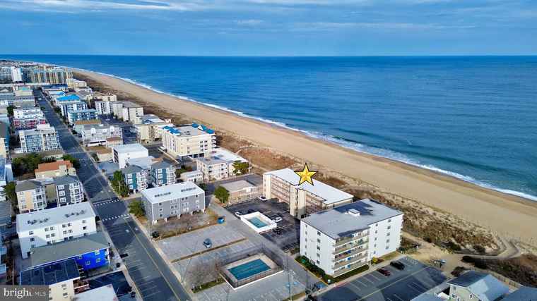 Photo of 12305 Wight St #204 Ocean City, MD 21842