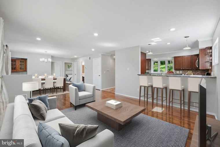 Photo of 4065 Taney Ave Alexandria, VA 22304