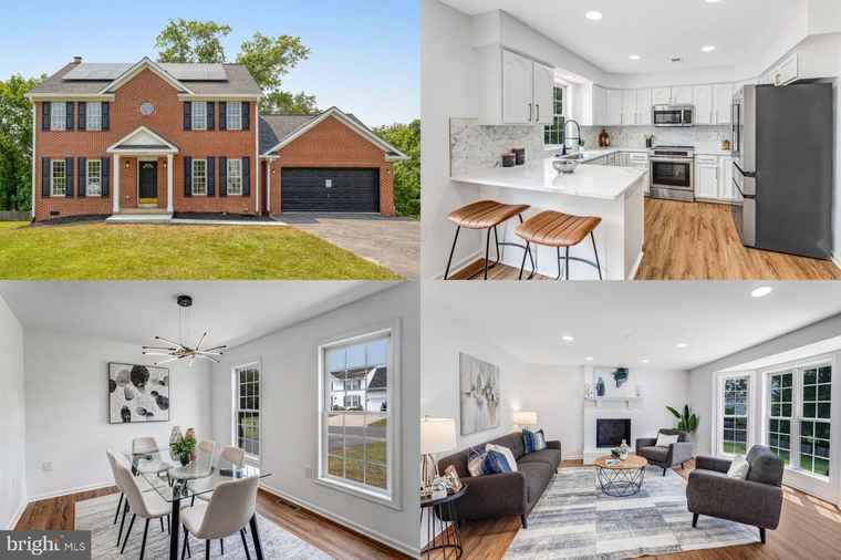 Photo of 9509 Lincoln Ave Manassas, VA 20110