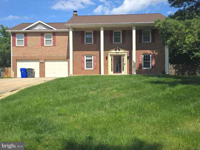 Photo of 3415 Williamsburg Dr Waldorf, MD 20601