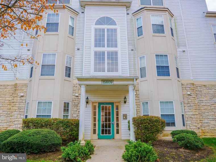 Photo of 15609 Everglade Ln Unit F002 Bowie, MD 20716