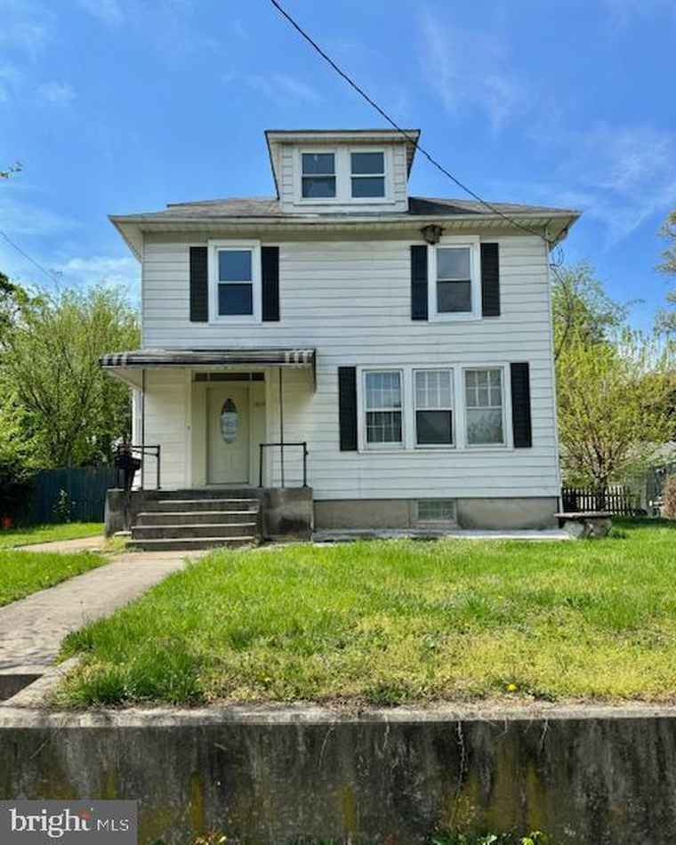 Photo of 1804 Wickes Ave Baltimore, MD 21230