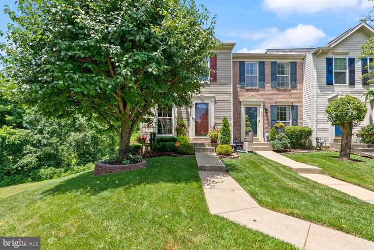 Photo of 4526 Vermeer Ct Owings Mills, MD 21117