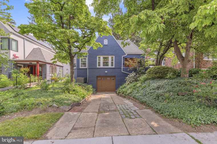 Photo of 8603 Cedar St Silver Spring, MD 20910