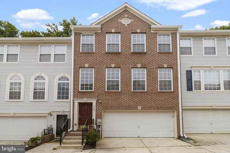 Photo of 7743 Valley Oak Dr #65 Elkridge, MD 21075