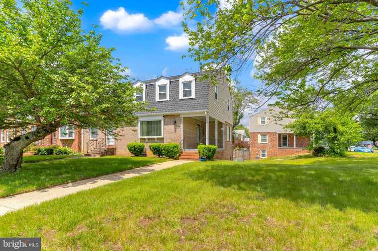 Photo of 12338 Chesterton Dr #47 Upper Marlboro, MD 20774
