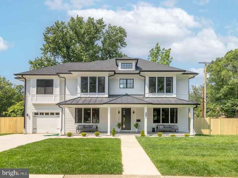 Photo of 4201 Matthews Ln Kensington, MD 20895