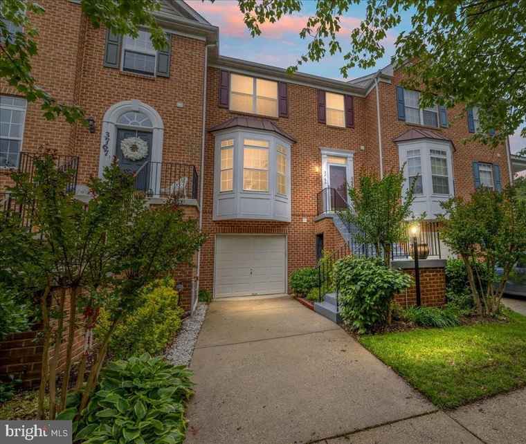 Photo of 3765 Glebe Meadow Way Edgewater, MD 21037