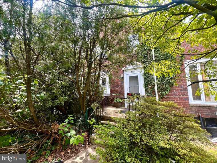 Photo of 5501 W Forest Park Ave Baltimore, MD 21207