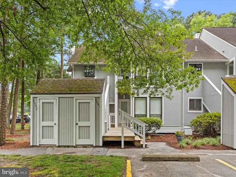 Photo of 39346 Racquet Ln #8502 Bethany Beach, DE 19930
