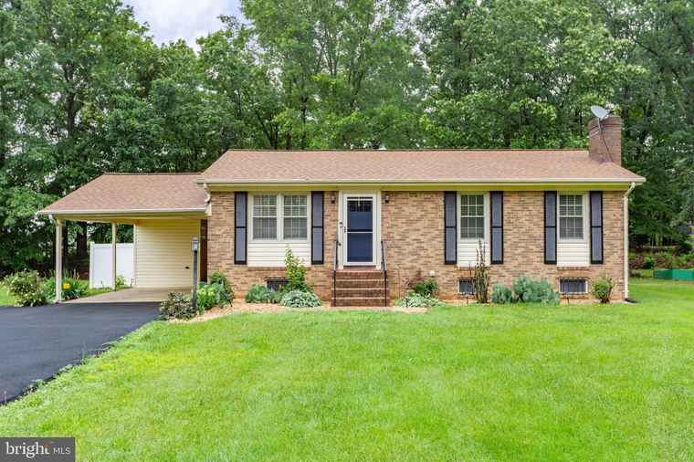 Photo of 405 Confederate Blvd Fredericksburg, VA 22401
