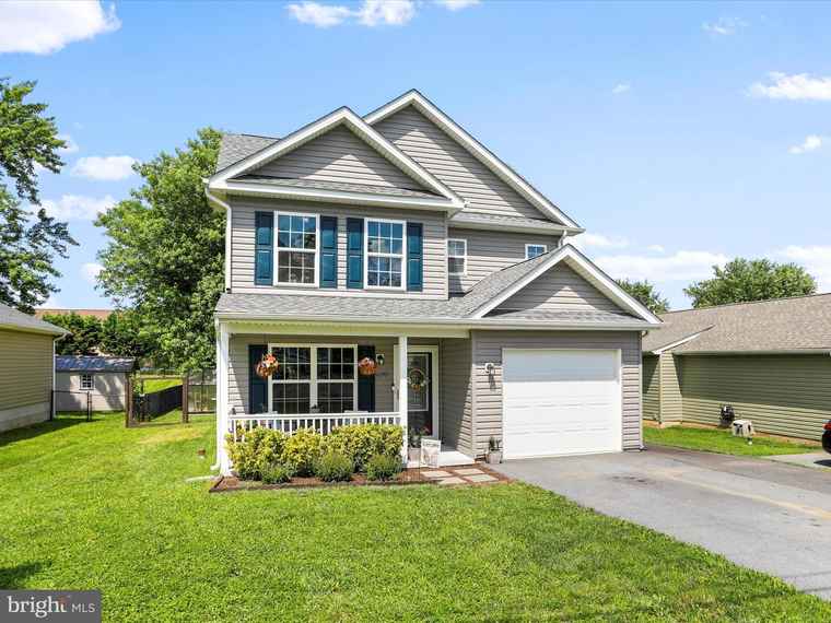 Photo of 309 Legion St Martinsburg, WV 25404