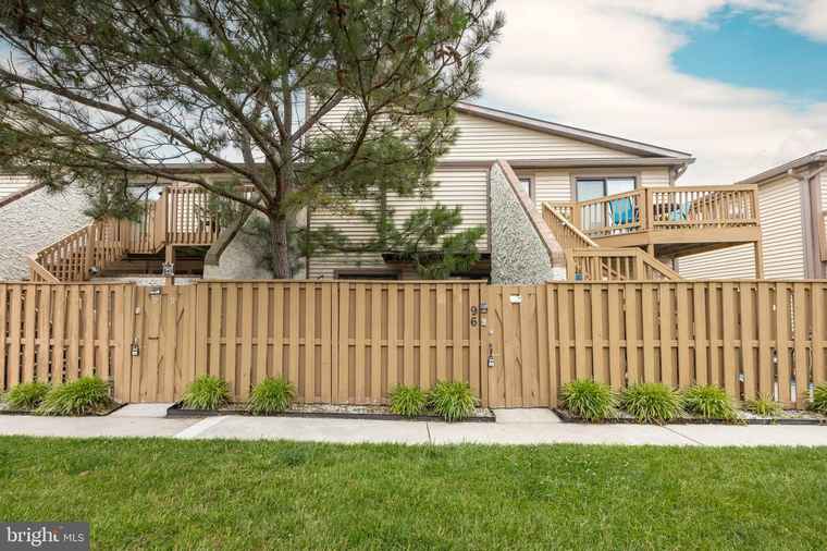 Photo of 105 120th St #9699 Ocean City, MD 21842