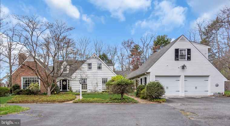 Photo of 607 Rosedale Rd Princeton, NJ 08540