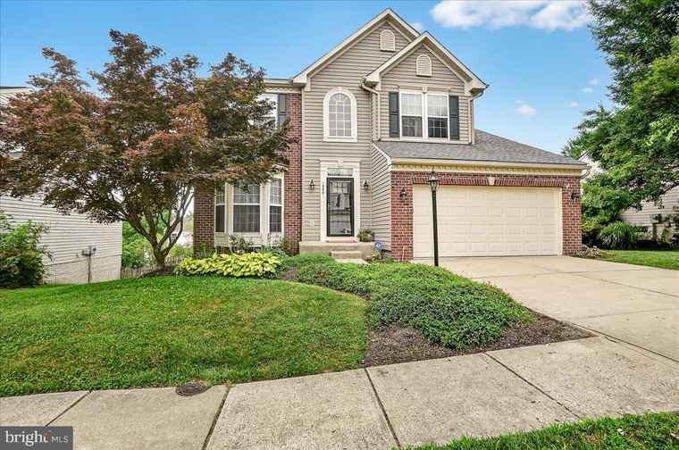 Photo of 1308 Crossbow Rd Mount Airy, MD 21771
