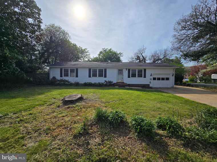Photo of 6691 Fayette St Haymarket, VA 20169