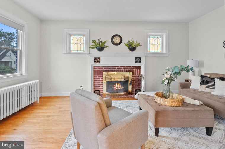 Photo of 2208 Taylor Ave Parkville, MD 21234