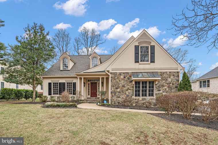 Photo of 7990 Amsterdam Ct Gainesville, VA 20155