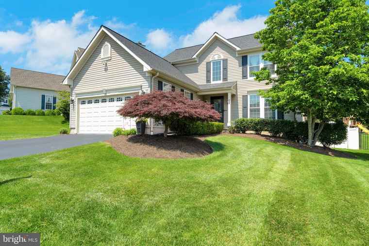 Photo of 4547 Summerhill Dr Doylestown, PA 18902