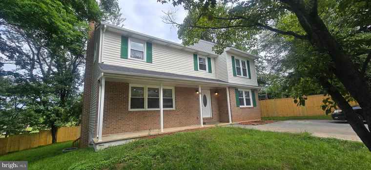 Photo of 6 Pegram Owings Mills, MD 21117